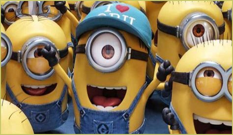 Super Bowl LIV: 'Minions: The Rise of Gru' drops TV spot, trailer set to release on February 5