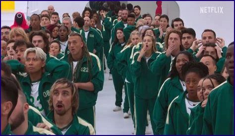 What are 'hidden restrictions' in 'Squid Game The Challenge'? Player 018 Bee spills the tea about Netflix show